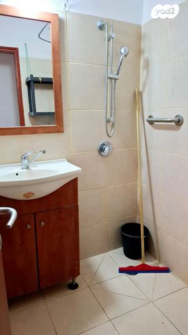 דירה, רמב"ם, מרכז העיר, חדרה