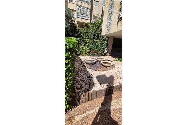 דירה, המעורר, בורוכוב, גבעתיים