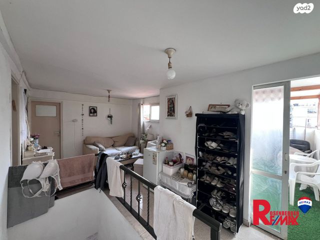 גג/ פנטהאוז, הסנהדרין 33, ג'סי כהן, חולון