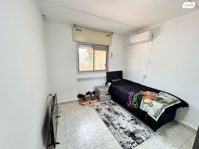 דירת גן, משעול חצב 16, אשכול, כרמיאל