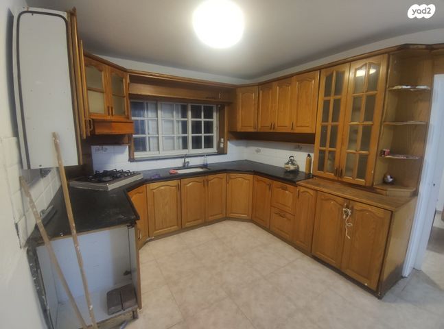 דירה, ז'בוטינסקי, מוצקין הותיקה, קרית מוצקין