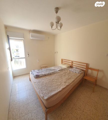 דירה, זלמן שז"ר 36, קרית ים  א', קרית ים