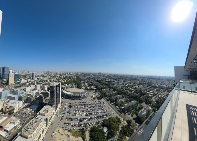 דירה, וינגייט 3, תל אביב יפו