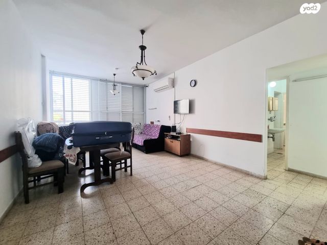 שדרות בנימין 