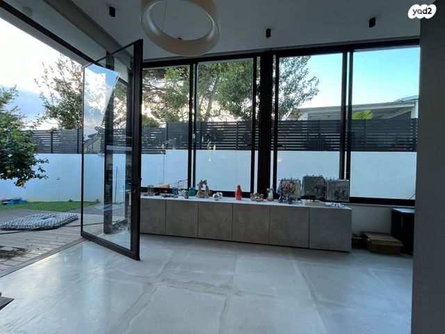 בית פרטי/ קוטג', נווה מגן, רמת השרון