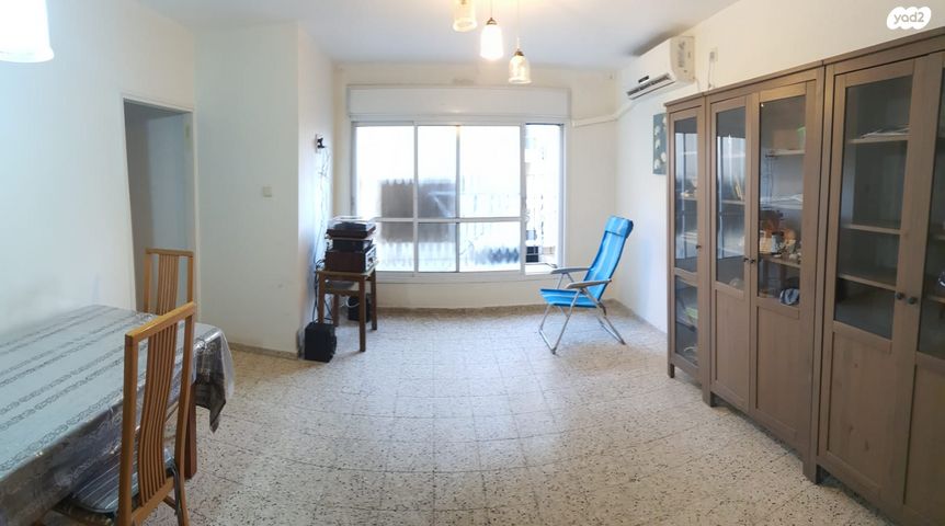 דירה, זלמן שז"ר 36, קרית ים  א', קרית ים