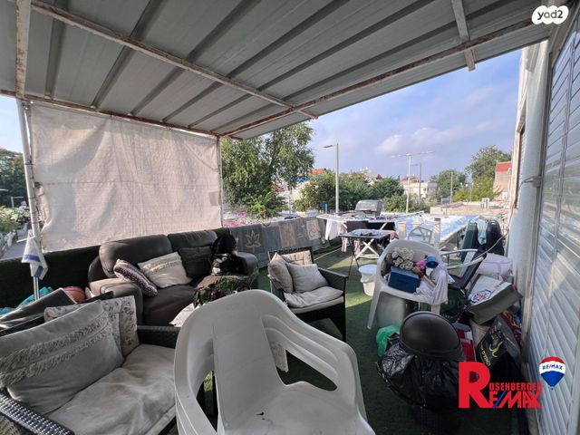 גג/ פנטהאוז, הסנהדרין 33, ג'סי כהן, חולון