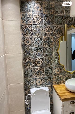 דירה, נחל לכיש, רובע י"א, אשדוד