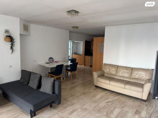 דירה, צפון מערב מרכז העיר, נתניה