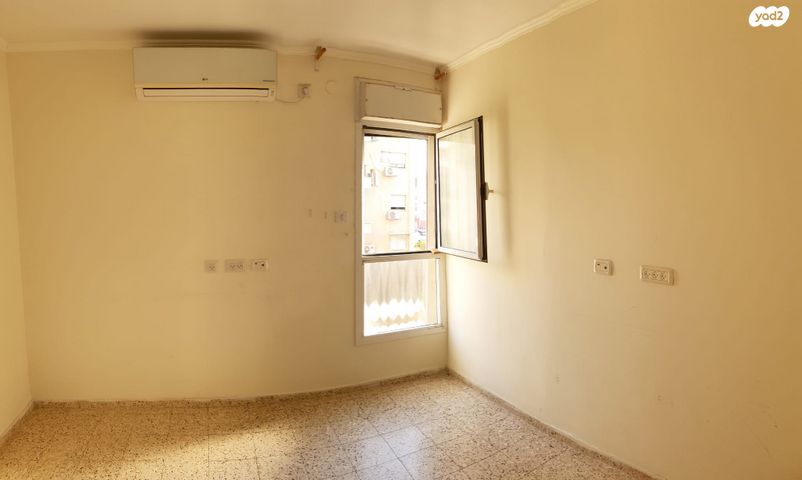 דירה, זלמן שז"ר 36, קרית ים  א', קרית ים