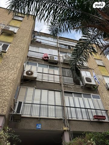 דירה, ההסתדרות, נאות שושנים, חולון