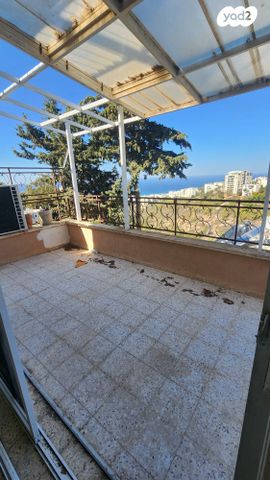 דירה, בית אל, רמת התשבי, חיפה