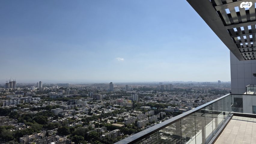 דירה, וינגייט 3, תל אביב יפו