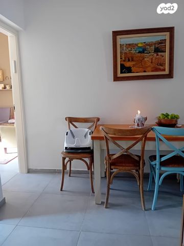 דירה, נחלאות, שערי חסד, ירושלים