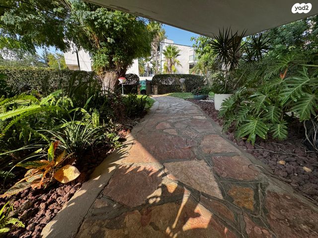 דירה, אלדד הדני, שיכון דן, נווה דן, תל אביב יפו