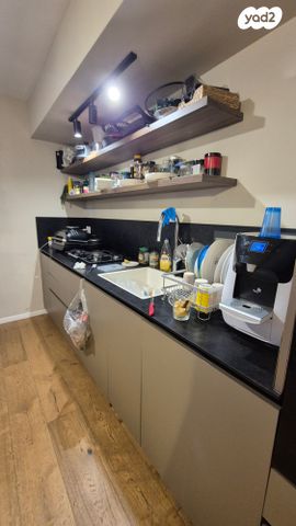 דירה, ה' באייר, הצפון החדש - כיכר המדינה, תל אביב יפו