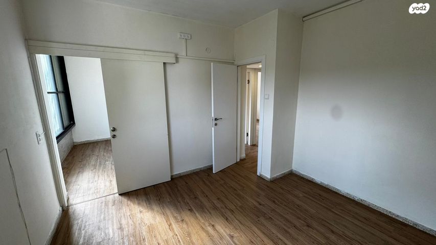 דירה, אלדד הדני, שיכון דן, נווה דן, תל אביב יפו