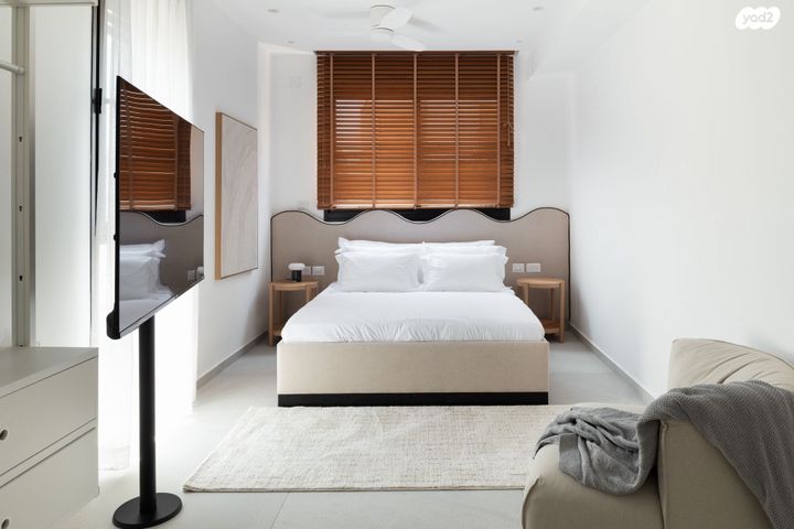 דירה, כרם התימנים, תל אביב יפו