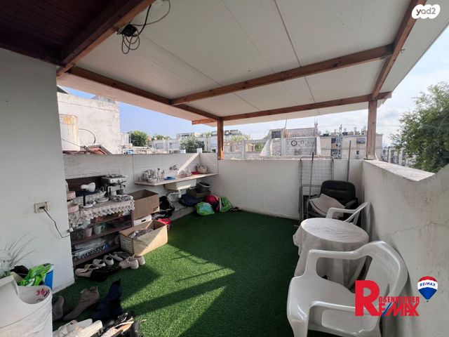 גג/ פנטהאוז, הסנהדרין 33, ג'סי כהן, חולון