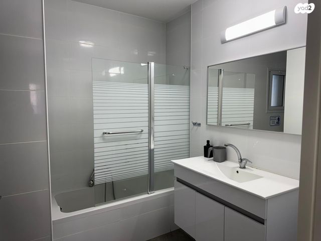 דירה, צפון מערב מרכז העיר, נתניה