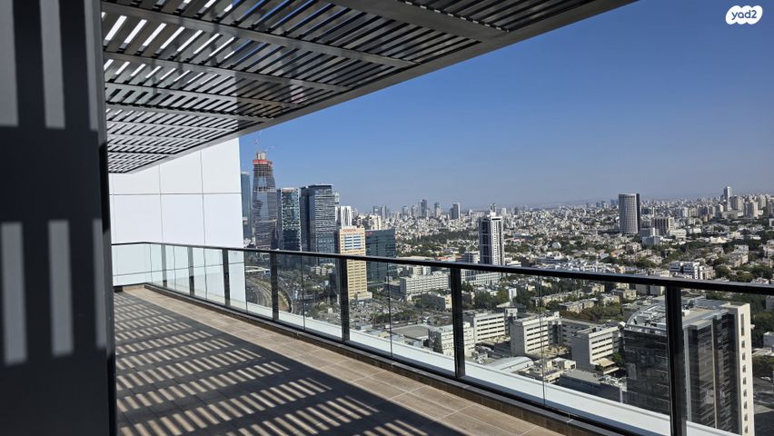 דירה, וינגייט 3, תל אביב יפו