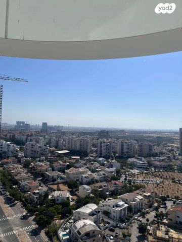 דירה, הפריגטה 5, דרום חדש, פארק הים, בת ים