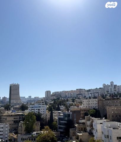 דירה, שוק תלפיות, חיפה