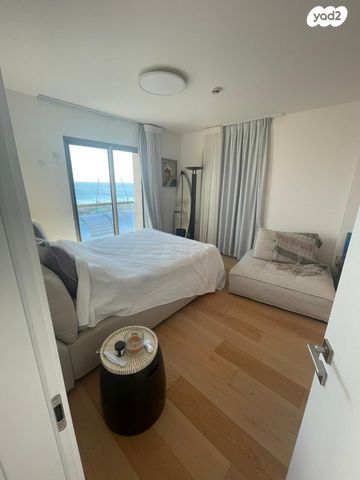 דירה, העוגן, מרינה, הרצליה