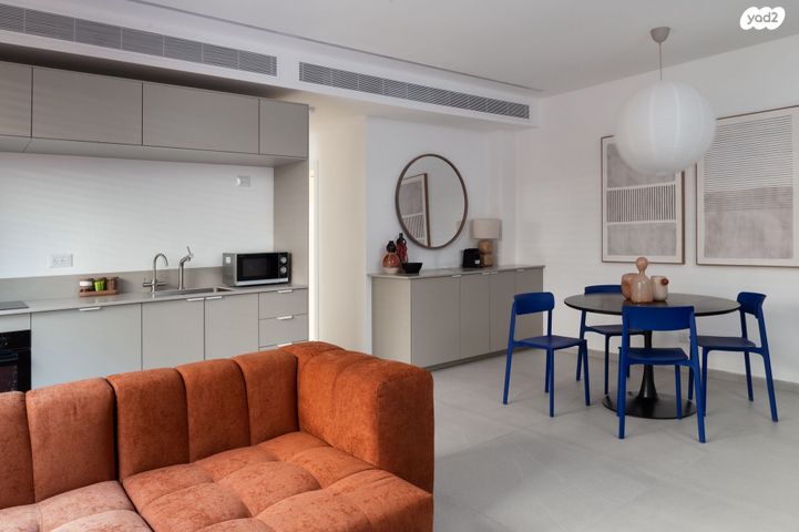 דירה, תל אביב יפו