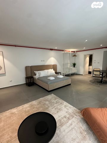 דירת גן, תל אביב יפו