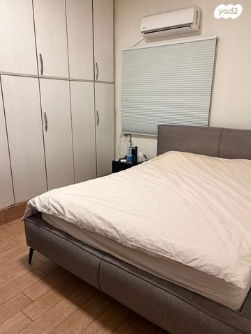 דירה, יצחק שדה, תל אביב יפו