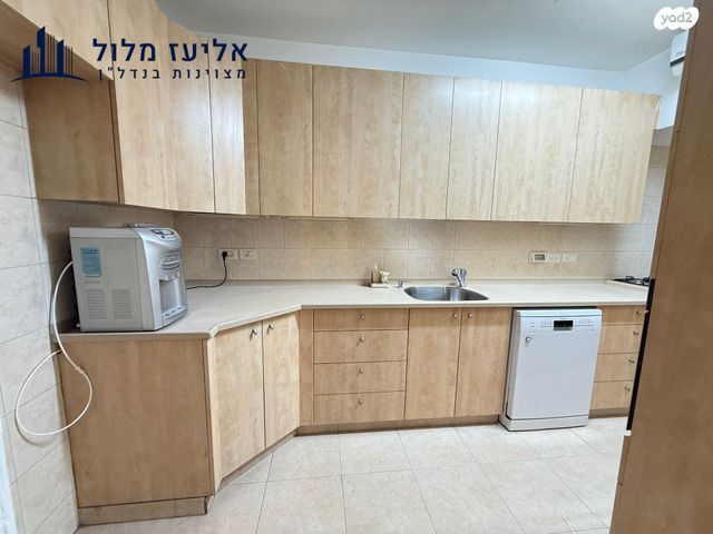 דירה, אלי כהן, נאות רחל, חולון