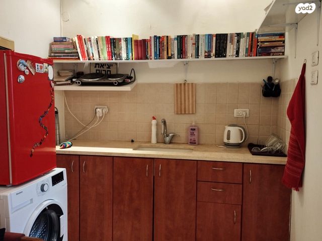 סטודיו/ לופט, תל אביב יפו