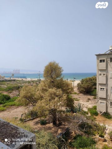 דירה, שדרות דגניה 71, קרית חיים מערבית, חיפה