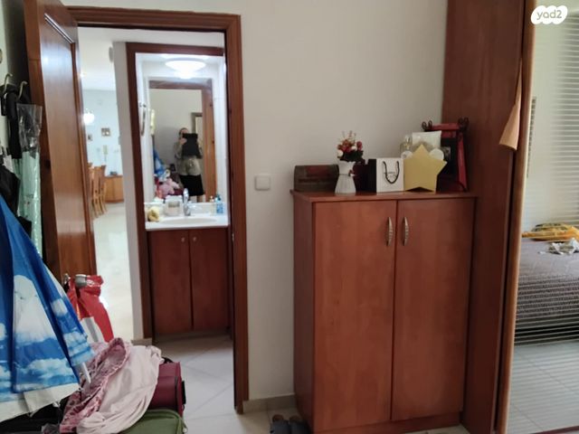 דירה, פרץ ברנשטיין, רמת שרת, ירושלים