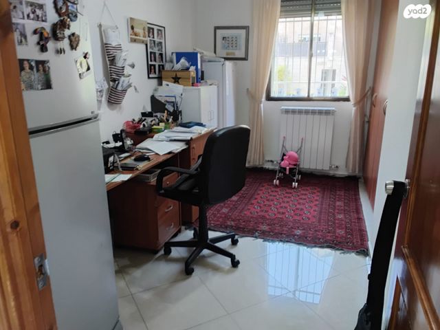 דירה, פרץ ברנשטיין, רמת שרת, ירושלים