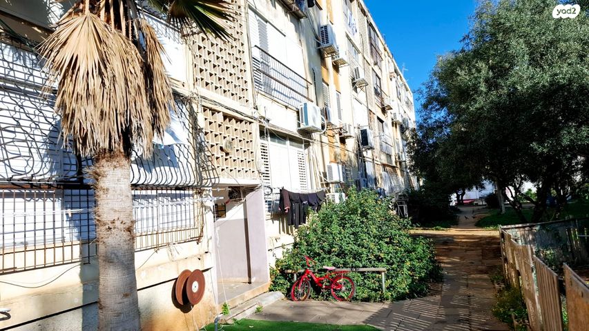 דירה, רמב"ם, מרכז העיר, חדרה