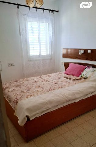 דירה, רמב"ם, מרכז העיר, חדרה