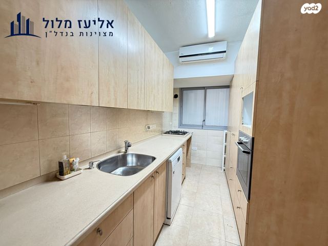 דירה, אלי כהן, נאות רחל, חולון