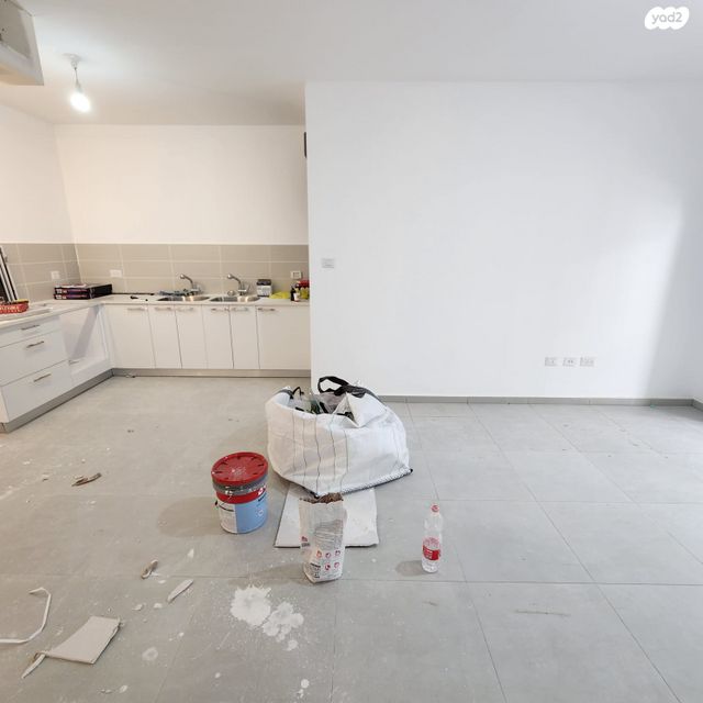 דירה, לח"י, בני ברק