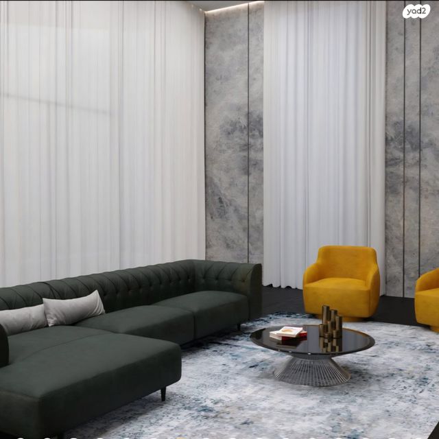 דירה, רעננה