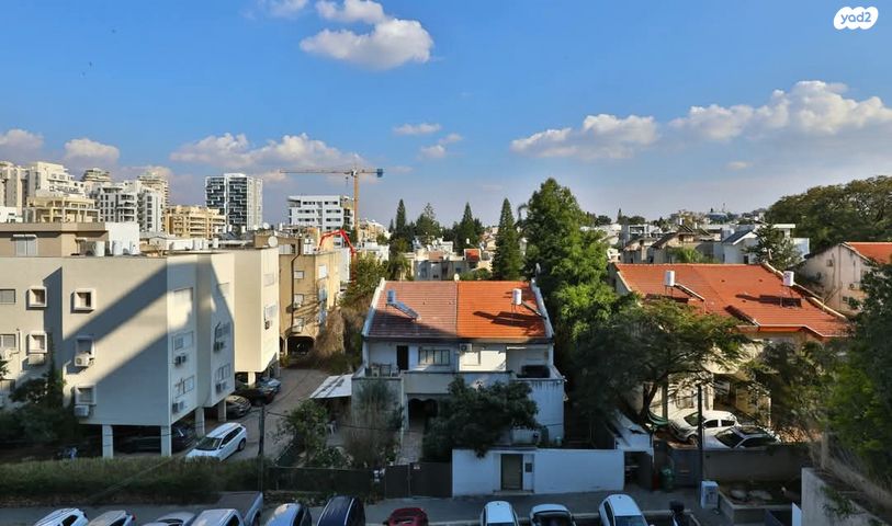 דירה, בראשית, אלון, רמת השרון