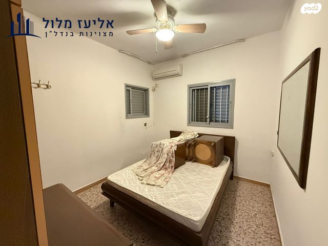 דירה, אלי כהן, נאות רחל, חולון