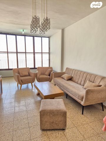 דירה, רוטשילד 39, בת ים