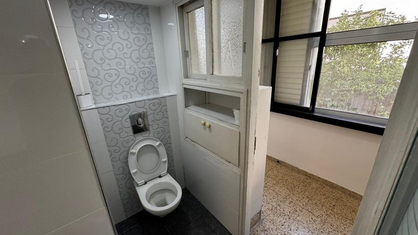 דירה, אלדד הדני, שיכון דן, נווה דן, תל אביב יפו