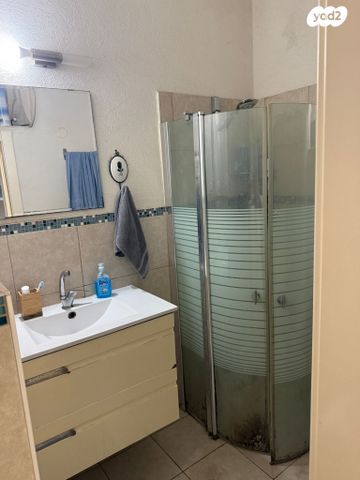 דירה, יצחק שדה, תל אביב יפו