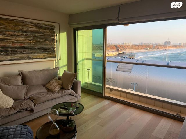 דירה, העוגן, מרינה, הרצליה