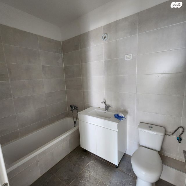 דירת גן, לח"י 27, בני ברק