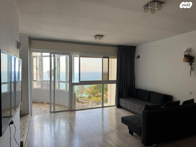 דירה, צפון מערב מרכז העיר, נתניה