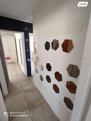 דירה, שדרות דגניה 71, קרית חיים מערבית, חיפה